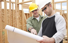 Everbay outhouse construction leads